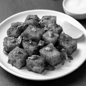 Paneer 65