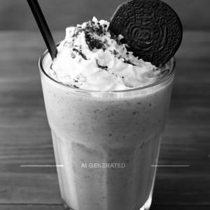 Oreo Shake