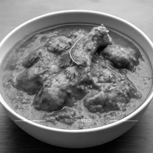Chicken Rajasthani Special