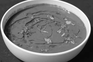 Special Rajma With Ghee