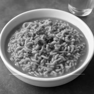 Makhani Maggi