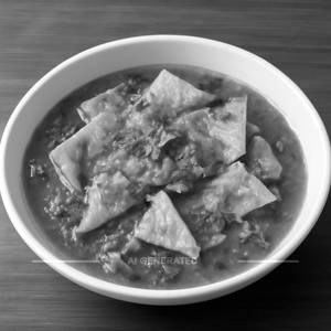 Papad Masala