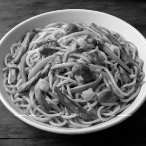 Veg Noodles