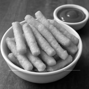 Finger Chips
