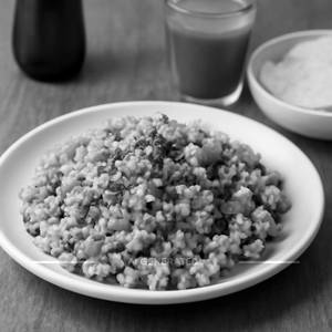 Egg Bhurji 