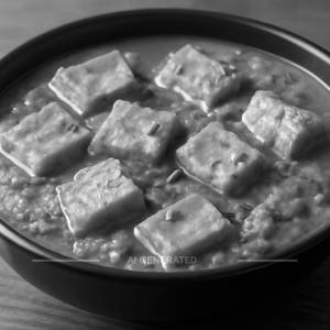 Paneer masala