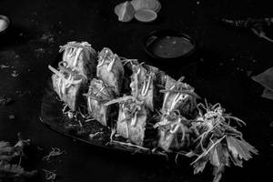 Veg Spring Roll