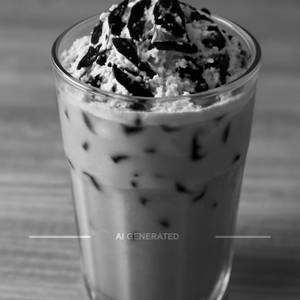 Iced Mocha