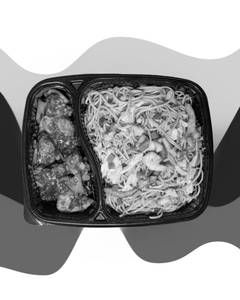 Chicken Noodles Duo Box