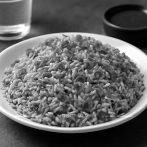 Schezwan Fried Rice