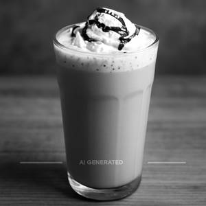 Cold Coffee