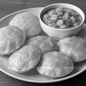 Puri Sabji