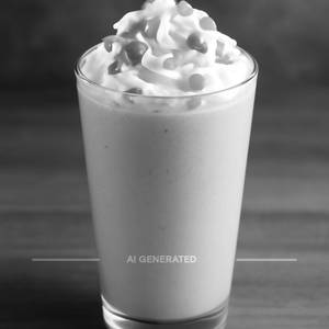 Butter Scotch Shakes 