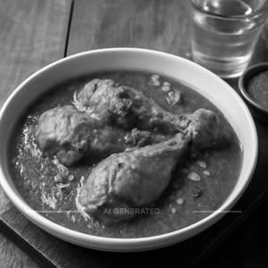 Chicken Masala 
