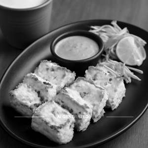 Paneer Malai Tikka