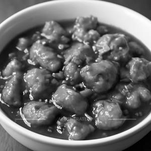 Chicken manchurian