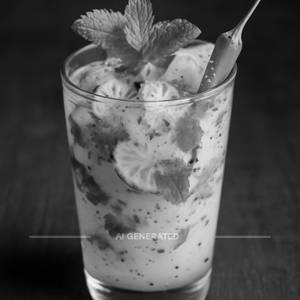 Spicy Mango Mojito
