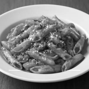 Red Pasta