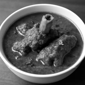 Mutton Masala