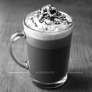 Chocolate Coffee