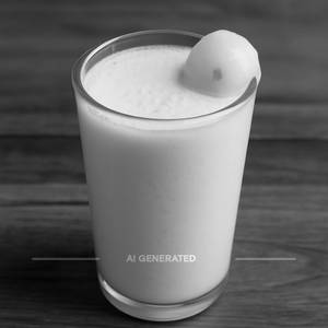 Litchi Shake