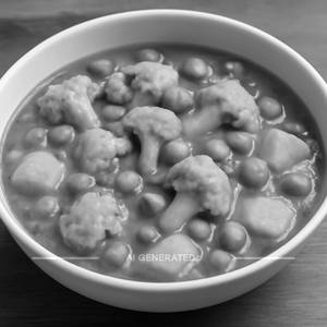 Aloo Gobi Matar