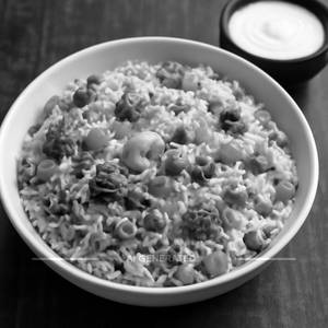 Veg Pulav