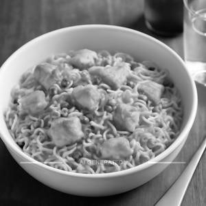 Maggi Chicken