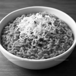 Cheese Masala Maggi