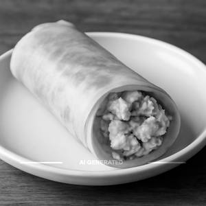 Classic Egg Roll