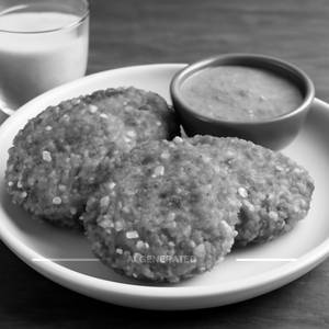 Sabudana Wada