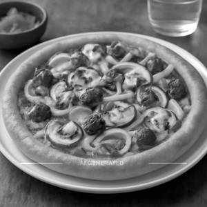 Farmhouse Pizza