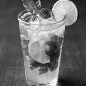 Vergin Mojito