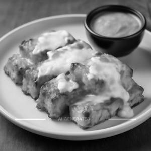 Cheese Tandoori Paneer 