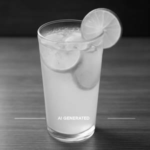 Nimbu Pani
