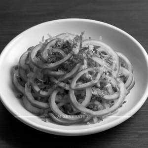 Onion Salad