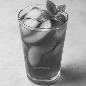 Peach Iced Tea