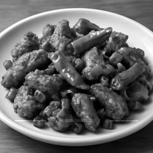 Chilli Fish