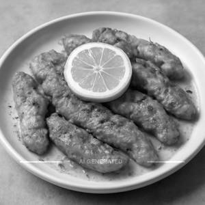 Lemon Chicken Boneless