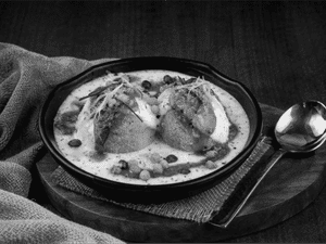 Dahi Wada