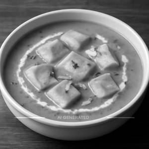 Shahi Paneer