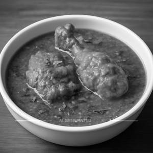 Chicken Punjabi