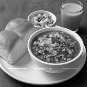 Kolhapuri Misal