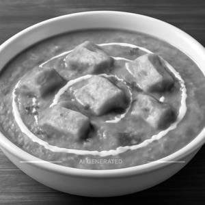 Paneer Lababdar