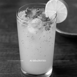Masala Lemonade