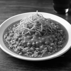 American Chopsuey