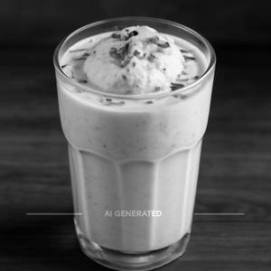 Rasmalai Shake