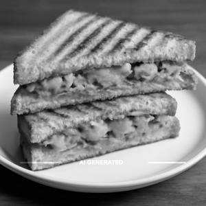 Aloo Sandwich