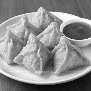 Fried Wanton