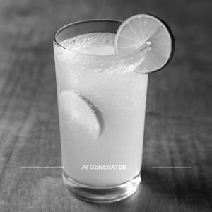 Nimbu Soda